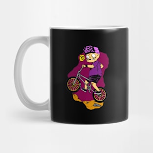 Ride or die Mug